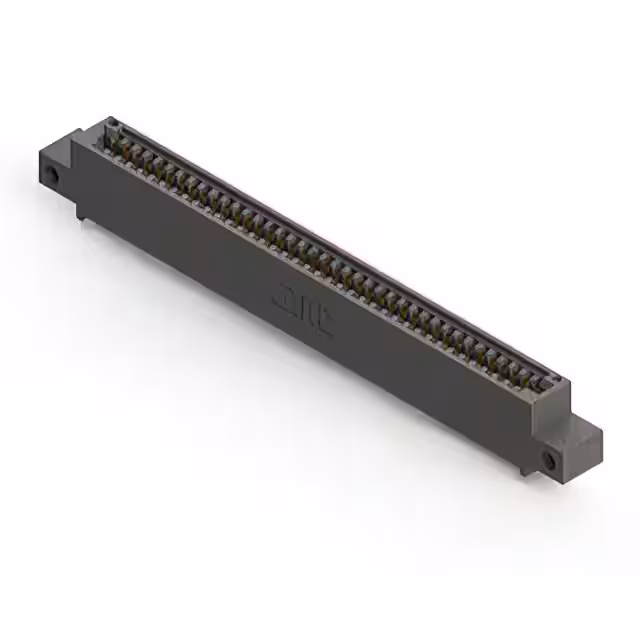 395-078-560-512 EDAC Inc.  Edgeboard Connectors